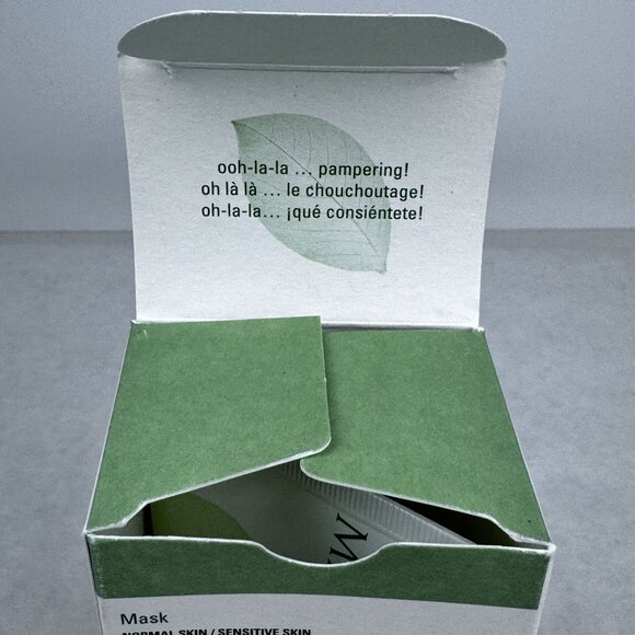 Mary Kay Botanical Effects Facial Mask 2 for Normal and Sensitive Skin 4 oz NEW - Picture 10 of 10